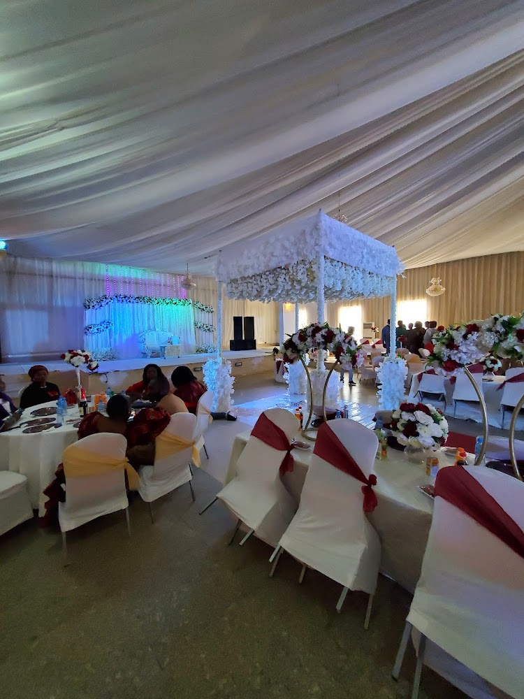 Divino Events Centre